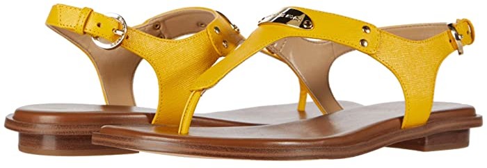 womens sunflower sandals