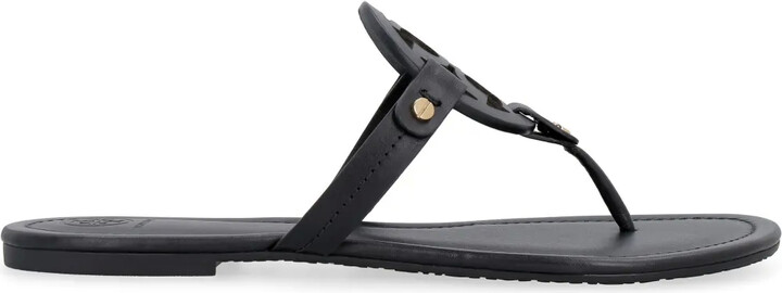 Tory Burch Miller sandals