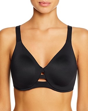 Spanx Low Profile Minimizer Bra