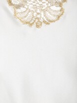 Thumbnail for your product : Gilda and Pearl Gina camisole top