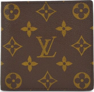 Louis Vuitton 2005 Pre-owned Portefeuille Tri-Fold Wallet
