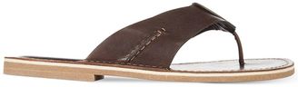 Cole Haan Ginsberg Thong Sandals