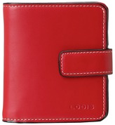 Thumbnail for your product : Lodis Audrey Card Case Petite Wallet Bi-fold Wallet