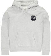 Thumbnail for your product : Soul Cal SoulCal Signature Zip Hoodie Junior Girls