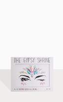 Thumbnail for your product : PrettyLittleThing The Gypsy Shrine Stay Wild Festival Face Jewel