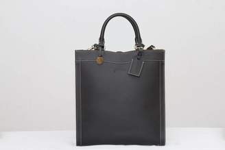 Hurley By Karin, London Leather Ladies Briefcase