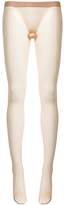 Thumbnail for your product : Wolford Twenties net tights