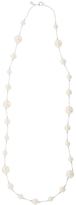 Thumbnail for your product : Brooks Brothers Pearl Illusion Necklace