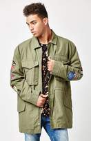 Thumbnail for your product : PacSun M65 Field Jacket