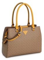Thumbnail for your product : Gbg Los Angeles Levine Satchel