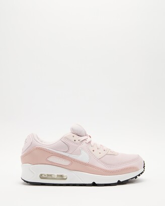 Nike Pink Shoes For Women | Shop the world's largest collection of fashion  | ShopStyle Australia