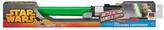 Thumbnail for your product : Star Wars Yoda Electronic Lightsaber