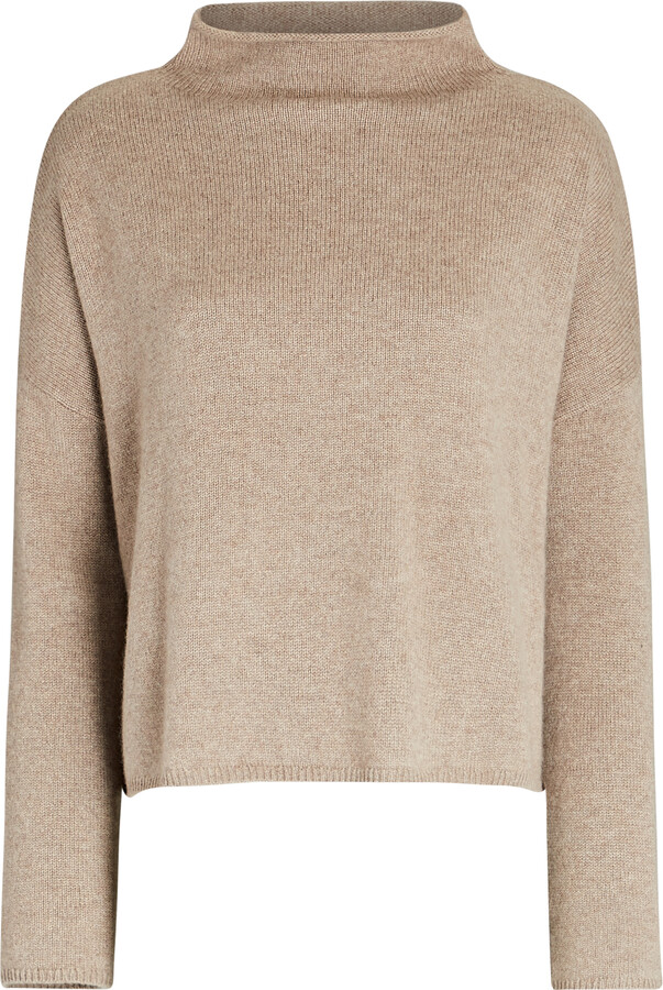 Lisa Yang Sandy Oversized Cashmere Sweater - ShopStyle