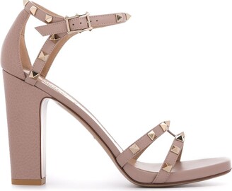 valentino chunky sandal