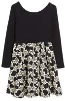Thumbnail for your product : Tea Collection Aven Skirted Dress