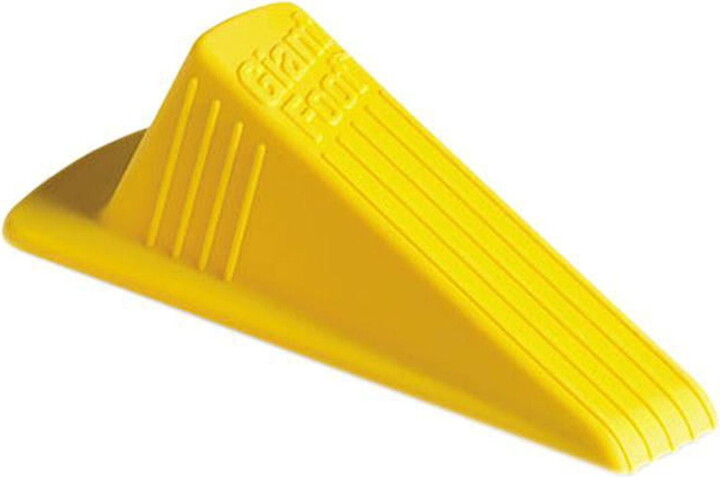 Master Caster Giant Foot No-slip Rubber