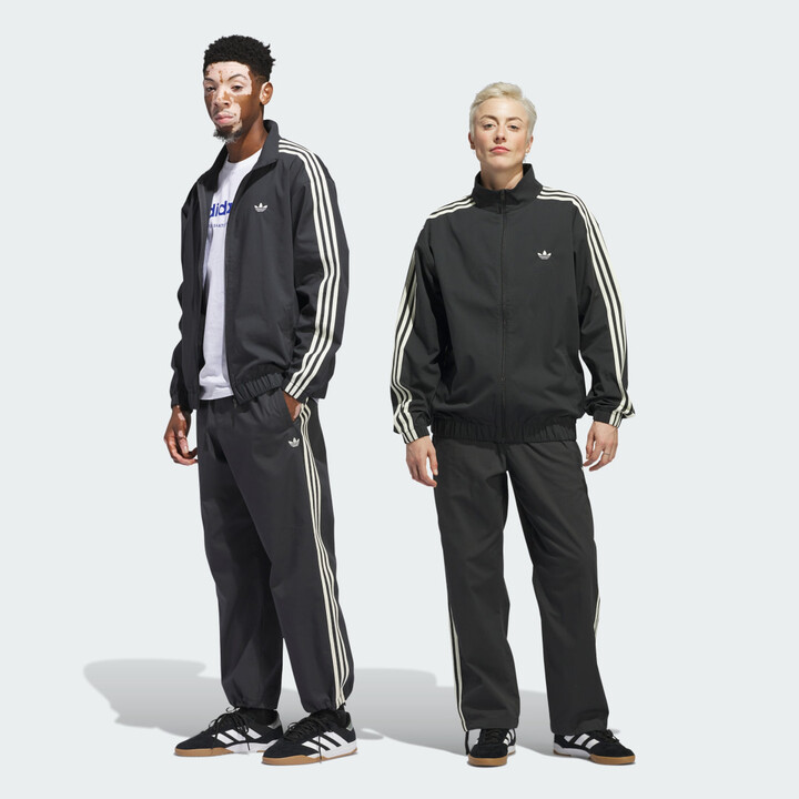adidas Skateboarding SST Track Pants (Gender Neutral) - ShopStyle