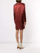 Thumbnail for your product : Co tie knot dress