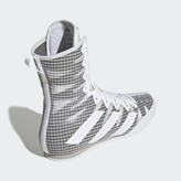 Thumbnail for your product : adidas Box Hog 4 Shoes