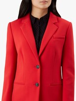 Thumbnail for your product : Hobbs Tilda Tailored Coat