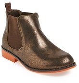 Thumbnail for your product : Dolce Vita DV by 'Sky' Bootie (Toddler, Little Kid & Big Kid)