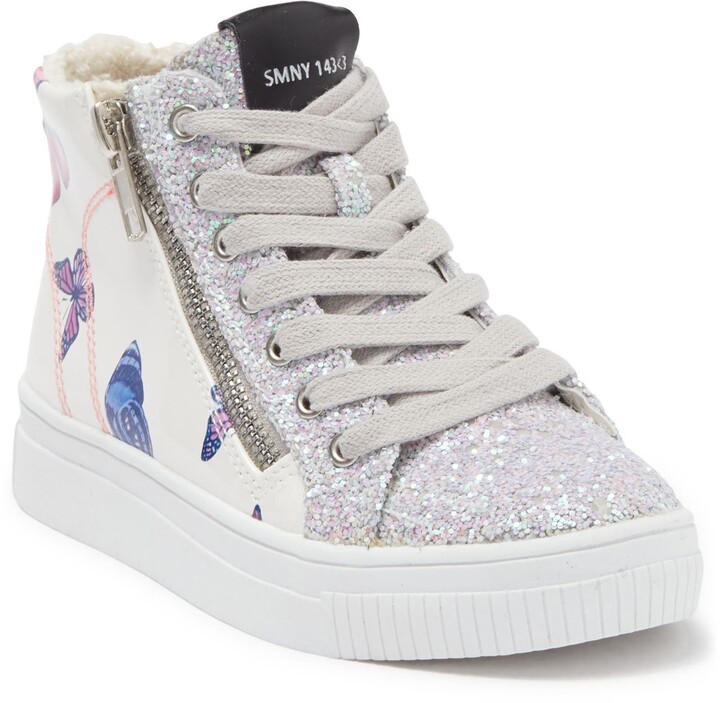 Cool High Tops Shoes For Girls Shop The World S Largest Collection Of Fashion Shopstyle