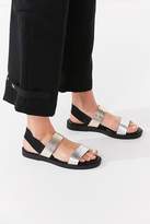 Thumbnail for your product : Urban Outfitters Helena Slingback Gladiator Sandal