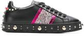 Thumbnail for your product : Philipp Plein Abaza sneakers