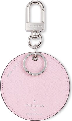 Louis Vuitton, Accessories, Louis Vuitton Monogram Escale Bag Charm Key  Holder