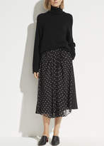 Thumbnail for your product : Mixed Dot Skirt