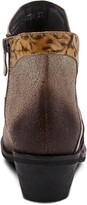 Thumbnail for your product : L'Artiste Roughout Bootie