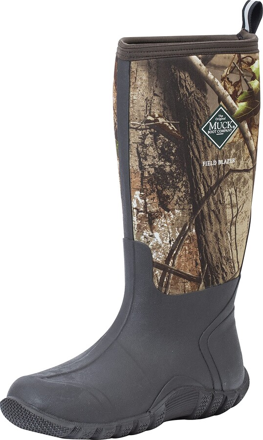 muck fieldblazer fleece