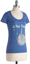 Thumbnail for your product : Out of Print Novel Tee in Prince