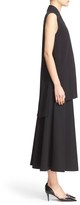 Thumbnail for your product : Adam Lippes Women's Pleated Tunic Top