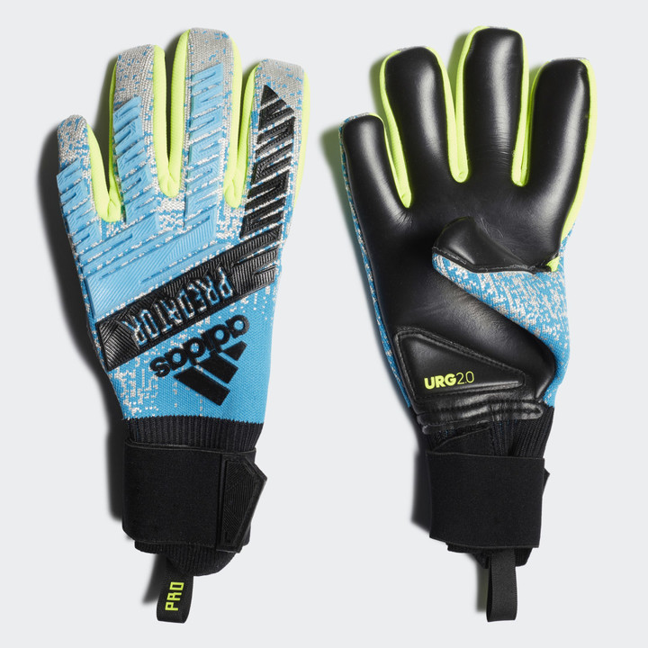 adidas predator pro gloves