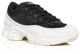 Thumbnail for your product : Raf Simons for Adidas Men's Ozweego Lace-Up Sneakers