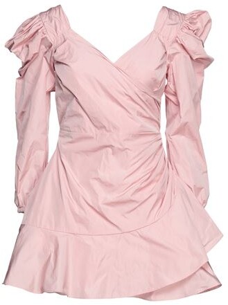 RED Valentino Woman Mini dress