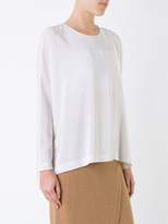 Thumbnail for your product : Cavallini Erika 'Jachint' blouse