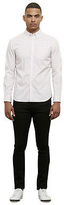 Thumbnail for your product : Kenneth Cole Long Sleeve Button Front Shirt