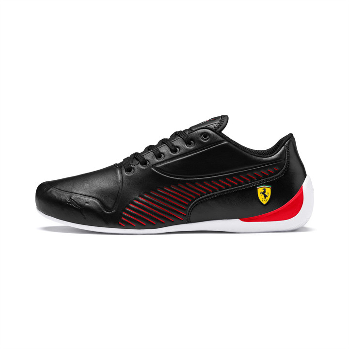 Puma Scuderia Ferrari Drift Cat 7S Ultra Men's Shoes ShopStyle