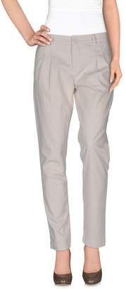 Jaggy Casual trouser