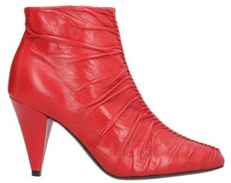 Celine Ankle boots - ShopStyle