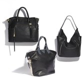 Thumbnail for your product : Vince Camuto 'Baily' Hobo (Nordstrom Exclusive)