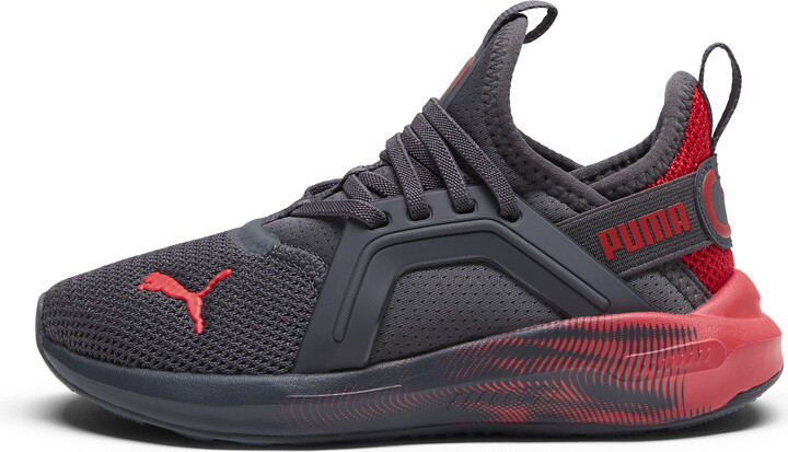 Softride Enzo 5 Rapid Resonance Little Kids' Easy On Sneakers