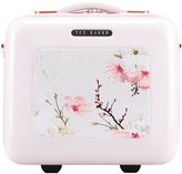 Thumbnail for your product : Ted Baker Oriental Blossom Vanity Case