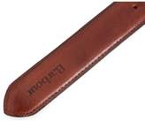 Thumbnail for your product : Barbour Leather Belt Gift Set Colour: BROWN, Size: MEDIUM