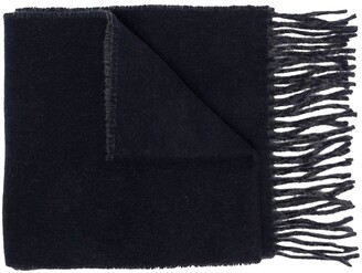 Polo Ralph Lauren Men's Blue Scarves | ShopStyle