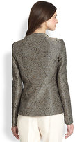 Thumbnail for your product : Lafayette 148 New York Zariah Jacket