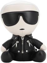 Thumbnail for your product : Karl Lagerfeld Paris Ikonik Collectible Leather Doll