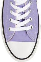 Thumbnail for your product : Converse Chuck Taylor All Star canvas sneakers